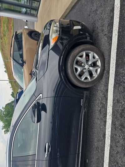 2016 Kia Sorento SX