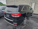 2016 Kia Sorento SX