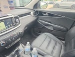 2016 Kia Sorento SX