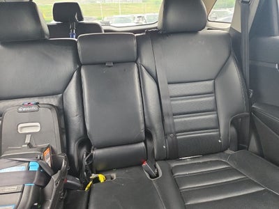 2016 Kia Sorento SX