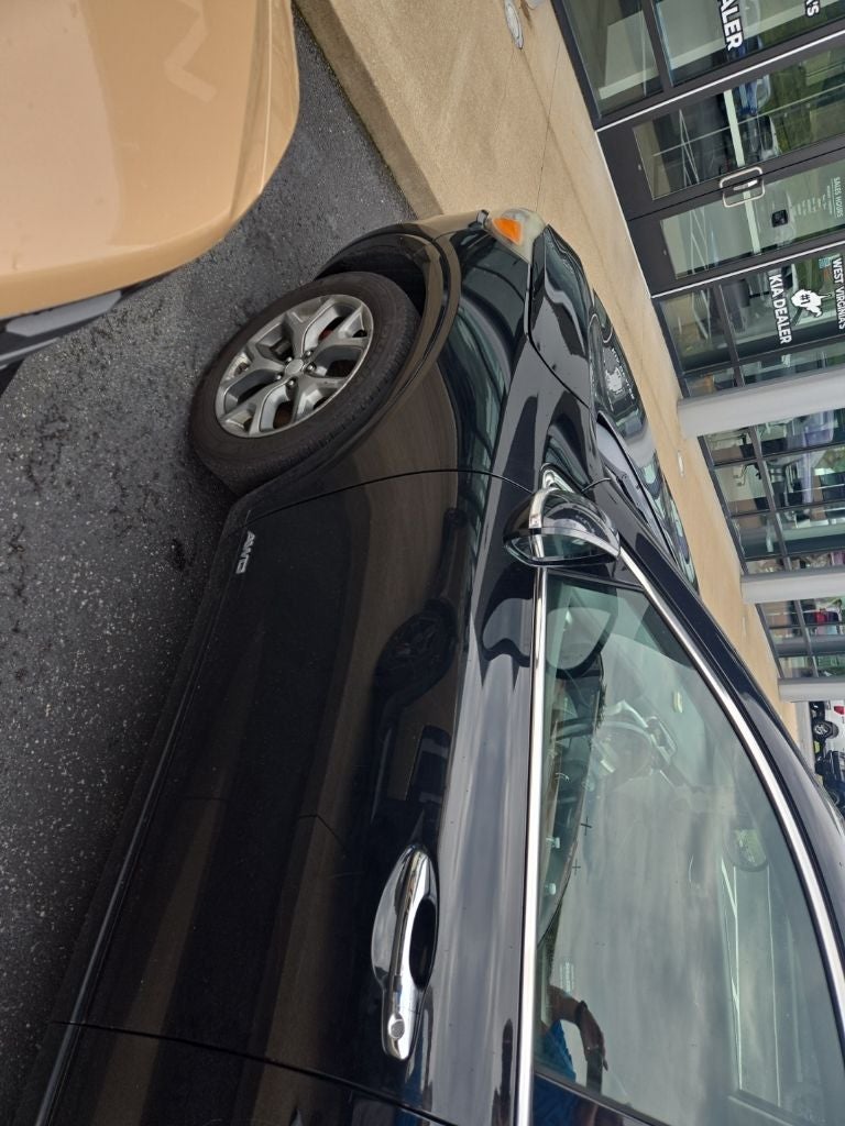 2016 Kia Sorento SX