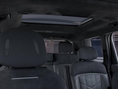 2027 Kia Telluride X-Line SX-Prestige
