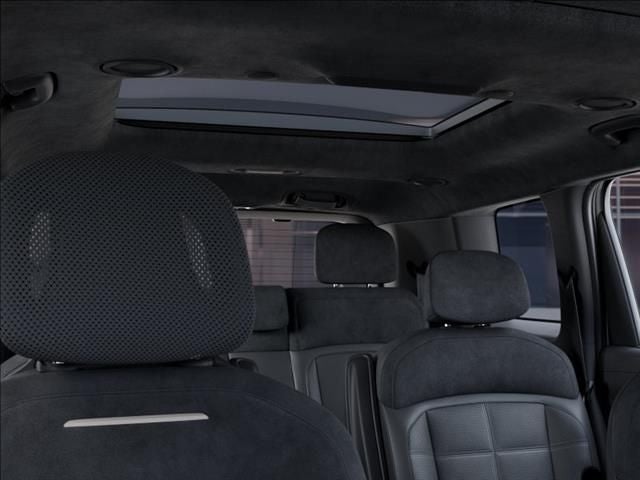 2027 Kia Telluride Hybrid SX Prestige