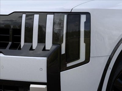 2027 Kia Telluride Hybrid SX Prestige