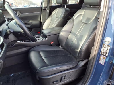 2024 Kia Sorento X-Line EX