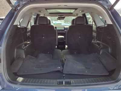 2024 Kia Sorento X-Line EX