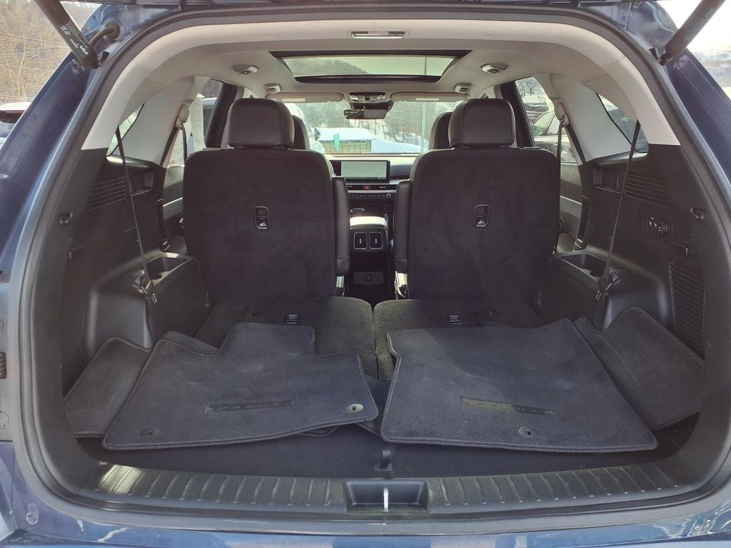 2024 Kia Sorento X-Line EX