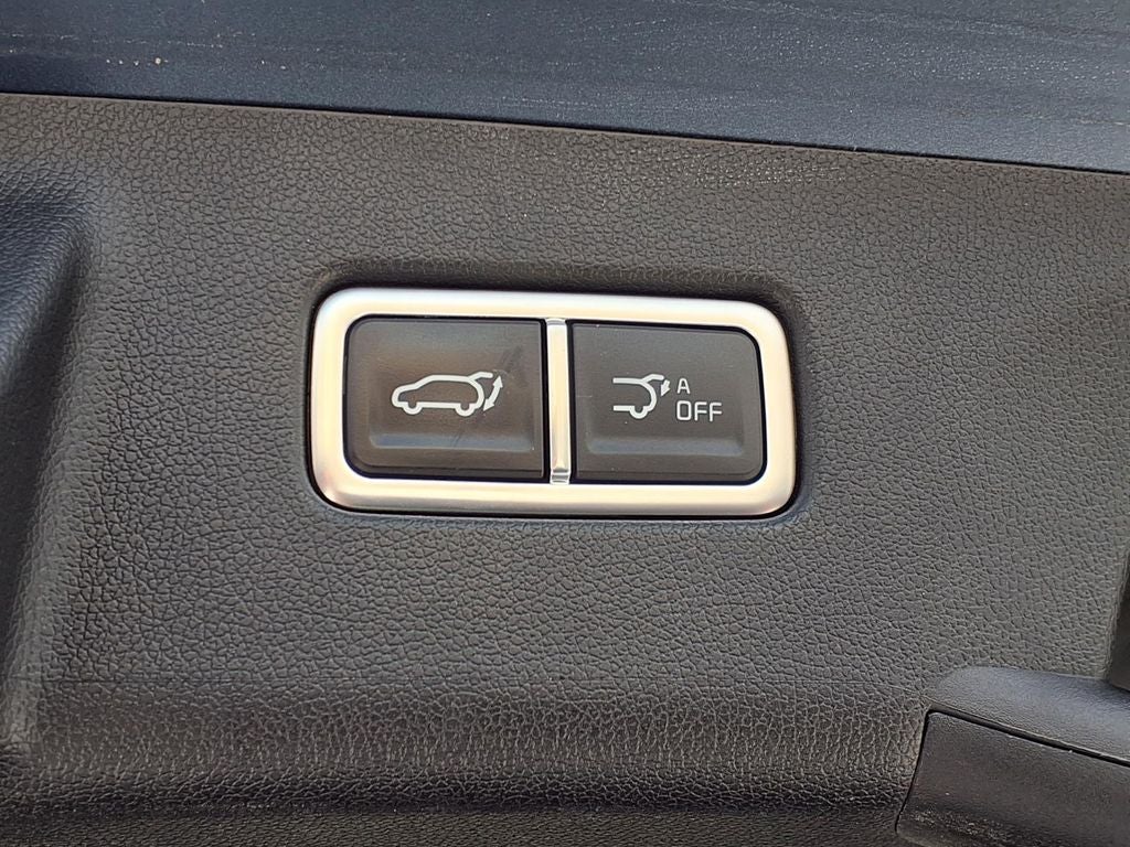 2024 Kia Sorento X-Line EX