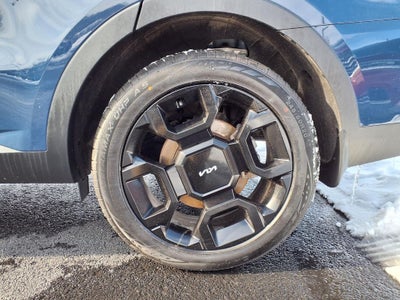 2024 Kia Sorento X-Line EX