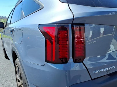 2023 Kia Sorento X-Line EX