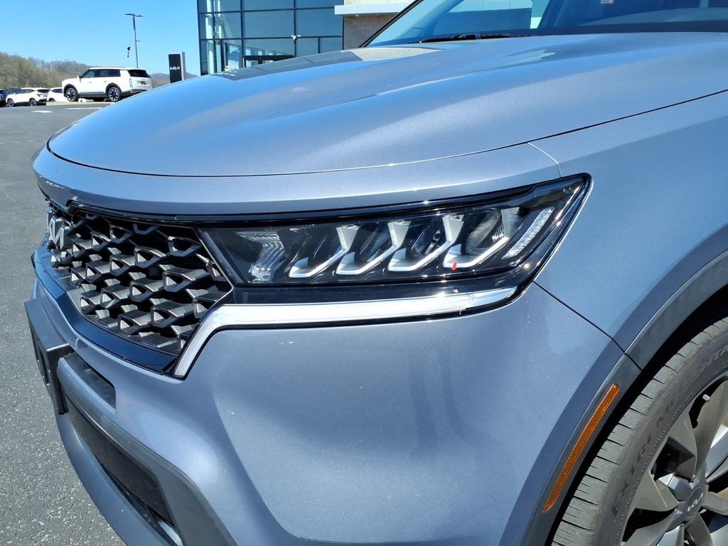 2023 Kia Sorento X-Line EX