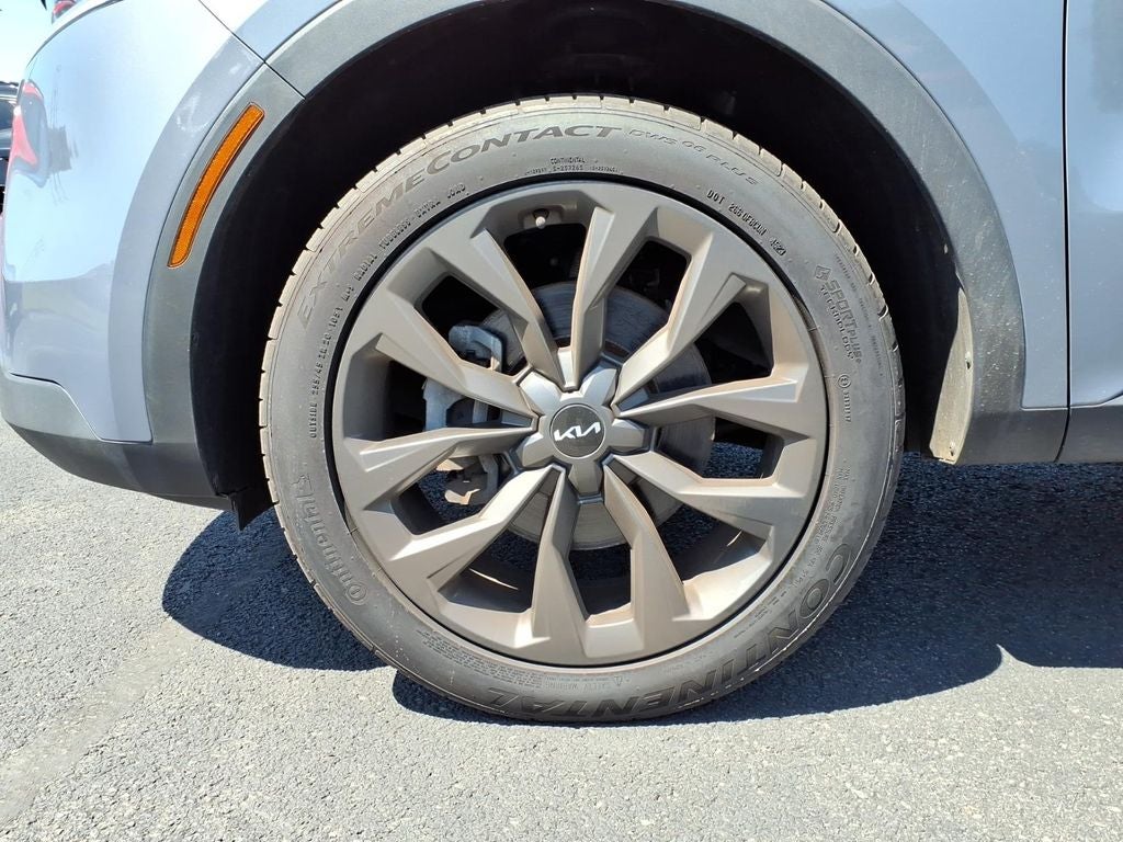 2023 Kia Sorento X-Line EX