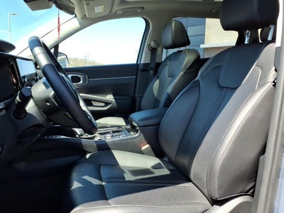2023 Kia Sorento X-Line EX