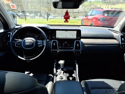 2023 Kia Sorento X-Line EX