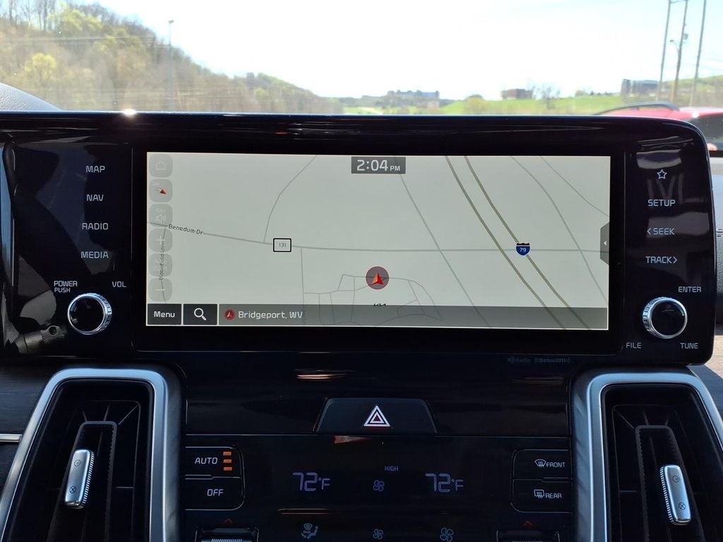 2023 Kia Sorento X-Line EX