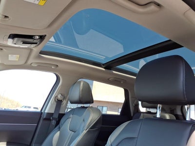 2023 Kia Sorento X-Line EX