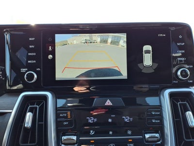 2023 Kia Sorento X-Line EX