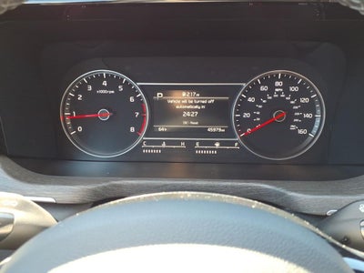 2023 Kia Sorento X-Line EX