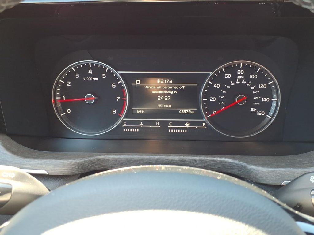 2023 Kia Sorento X-Line EX
