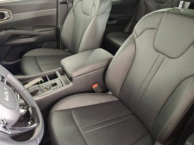 2023 Kia Sorento X-Line EX