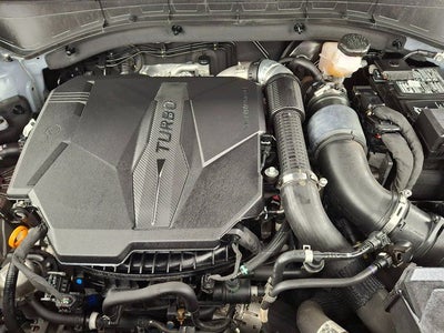 2023 Kia Sorento X-Line EX