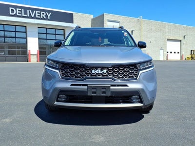 2023 Kia Sorento X-Line EX