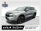 2022 Mitsubishi Outlander SE Launch Edition