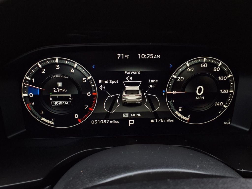 2022 Mitsubishi Outlander SE Launch Edition