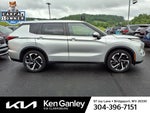 2022 Mitsubishi Outlander SE Launch Edition