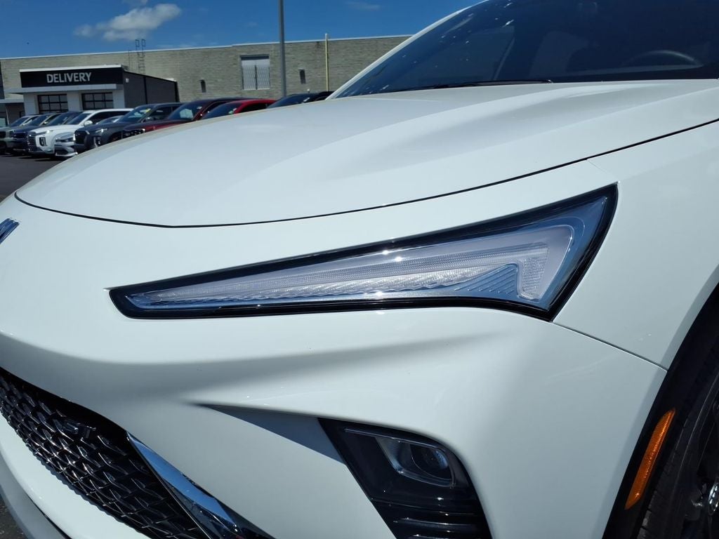 2025 Buick Envista Sport Touring