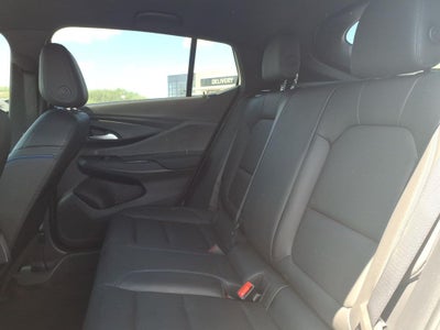 2025 Buick Envista Sport Touring