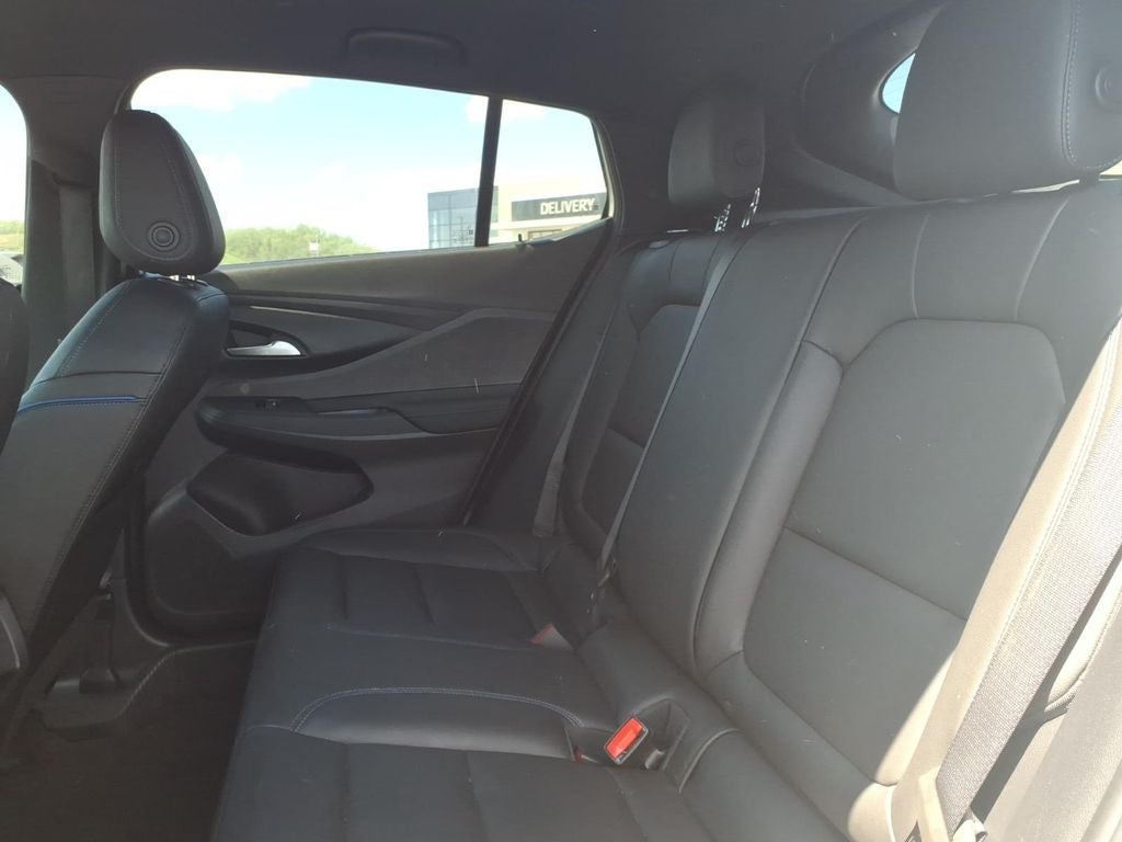 2025 Buick Envista Sport Touring