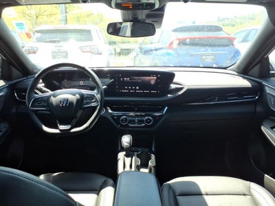 2025 Buick Envista Sport Touring