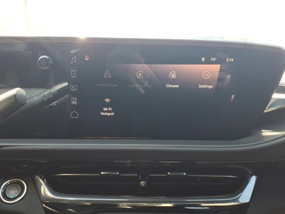 2025 Buick Envista Sport Touring