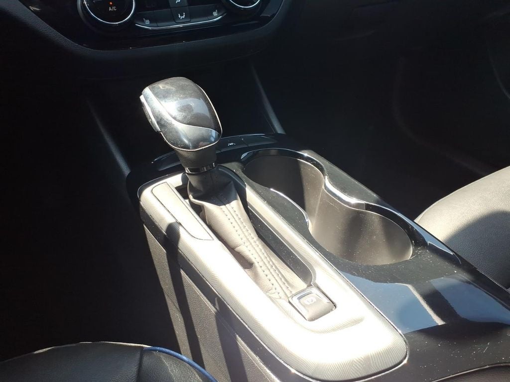 2025 Buick Envista Sport Touring