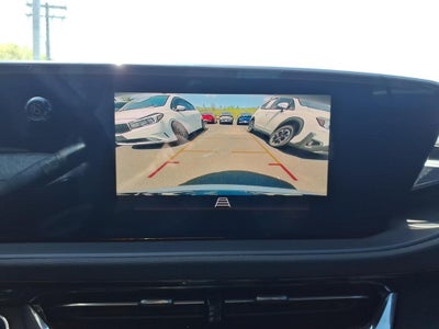 2025 Buick Envista Sport Touring