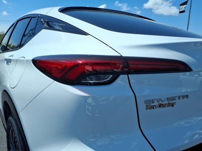 2025 Buick Envista Sport Touring