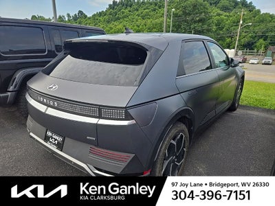 2022 Hyundai IONIQ 5 SEL