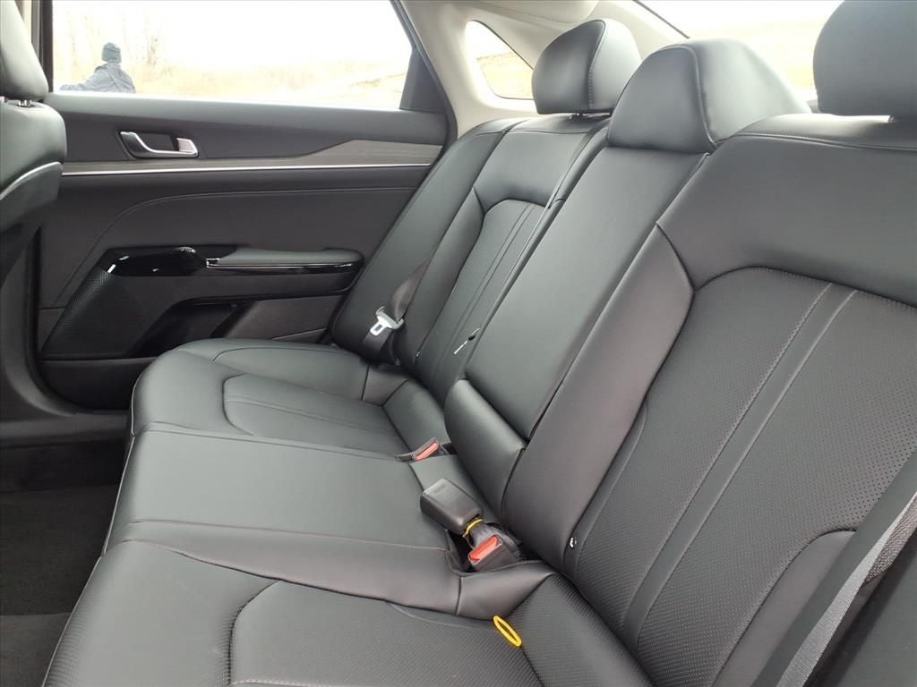 2026 Kia K5 EX