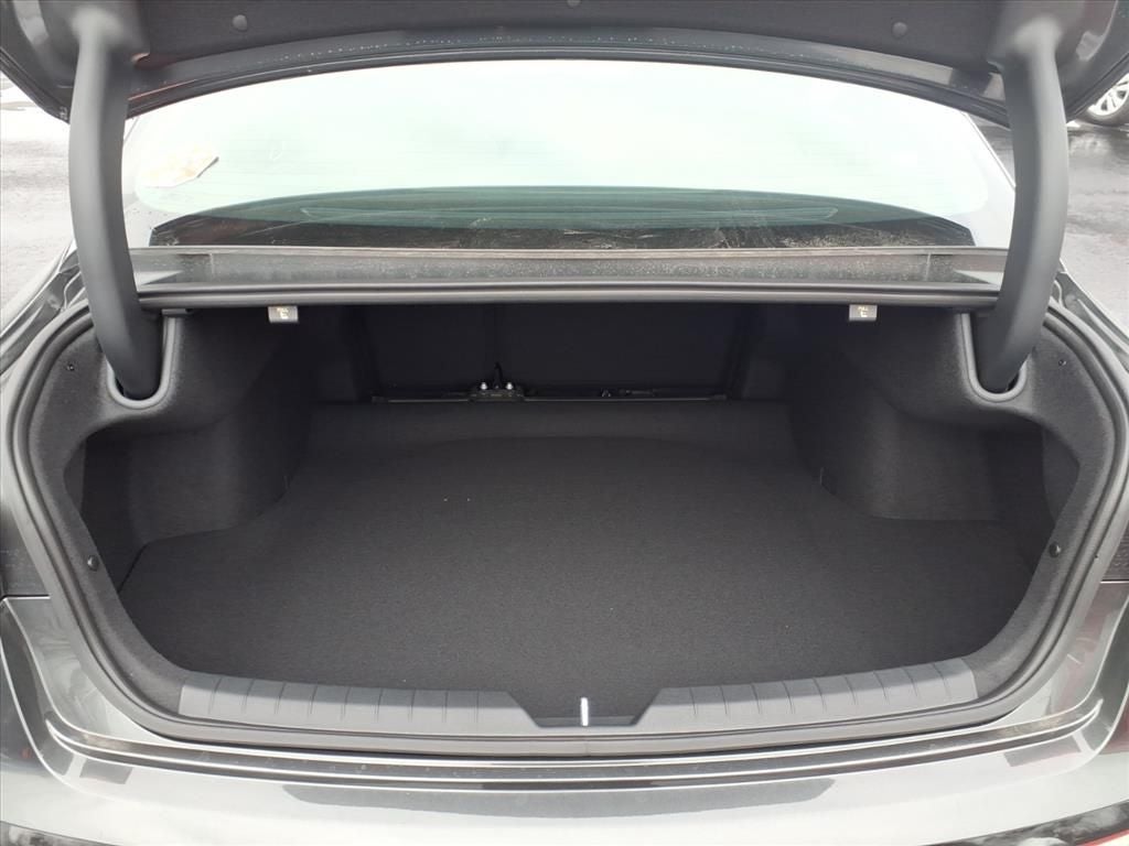2026 Kia K5 EX