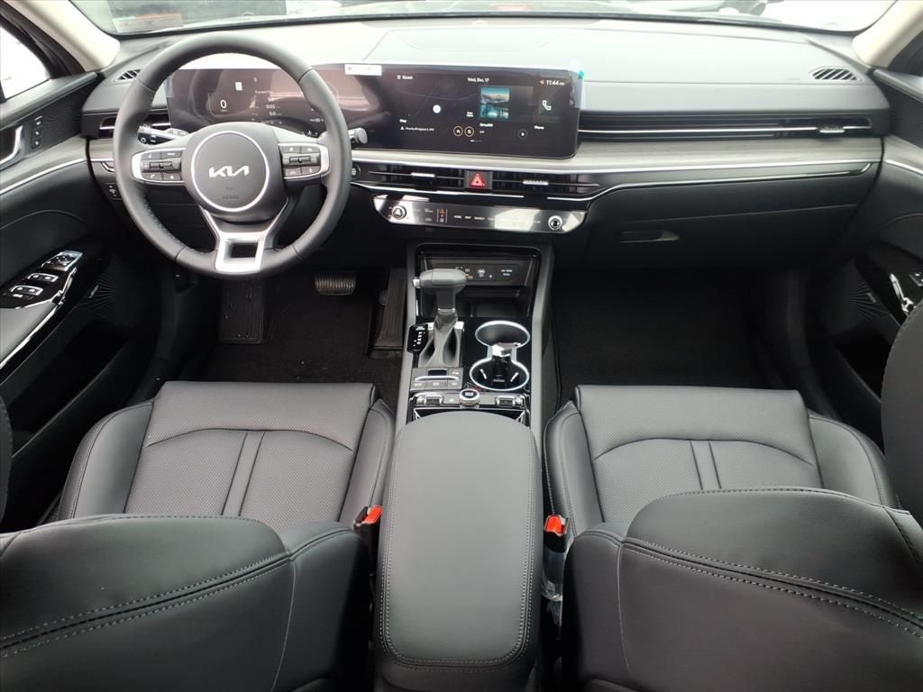 2026 Kia K5 EX