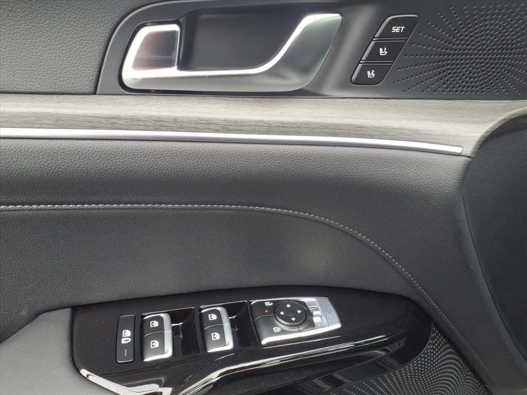 2026 Kia K5 EX