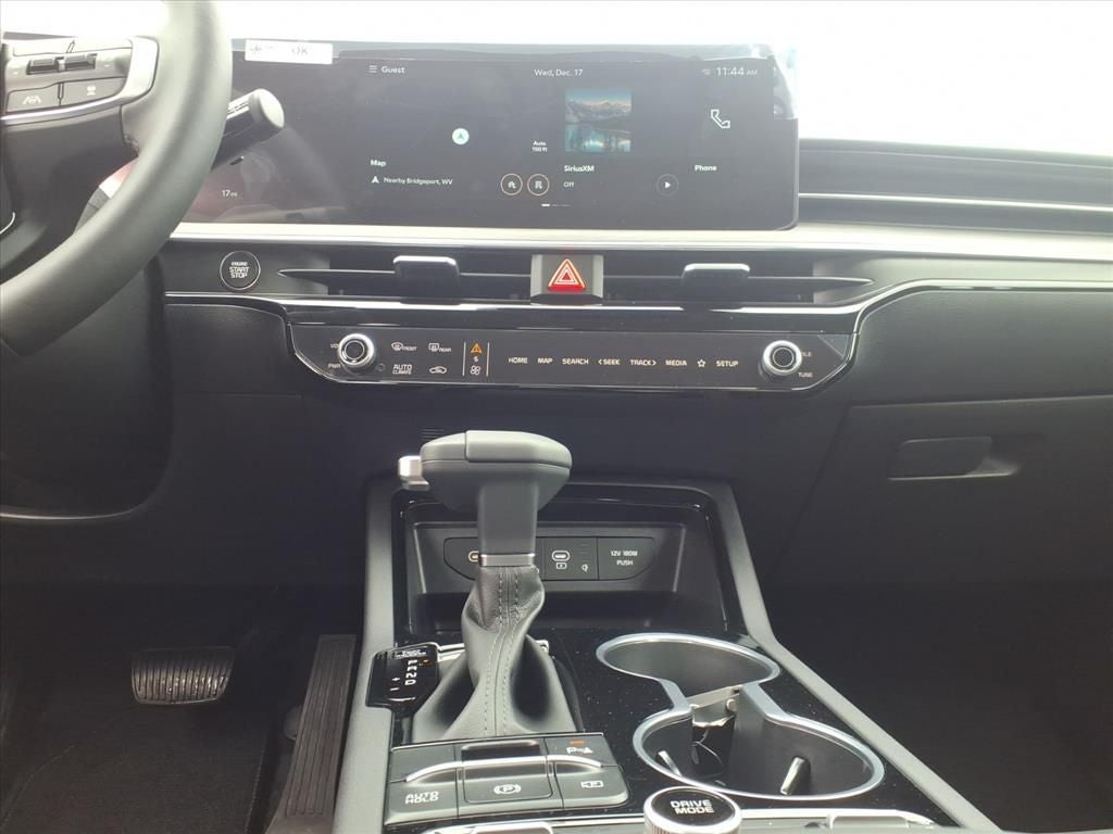 2026 Kia K5 EX