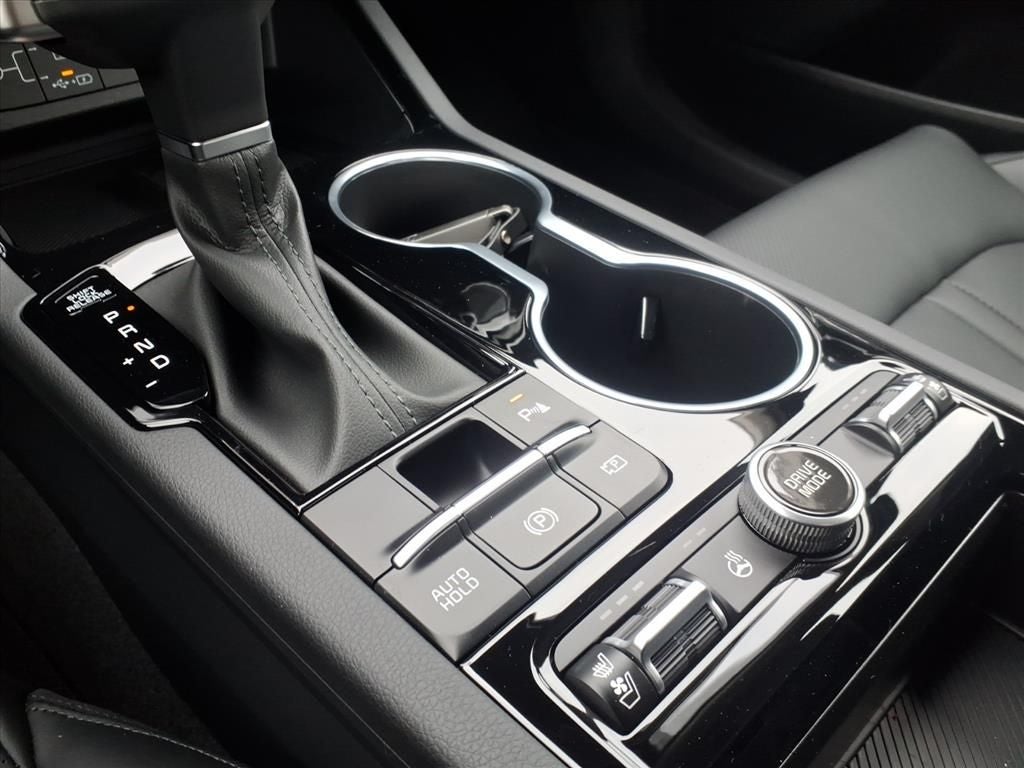 2026 Kia K5 EX