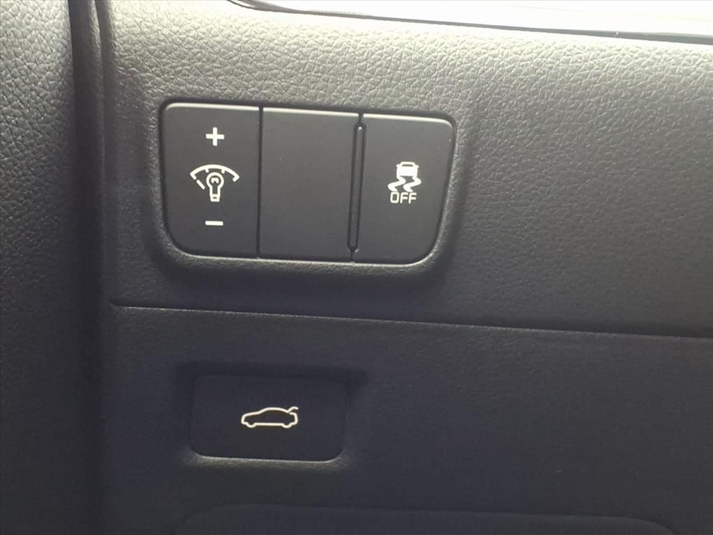 2026 Kia K5 EX