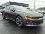2026 Kia K5 EX