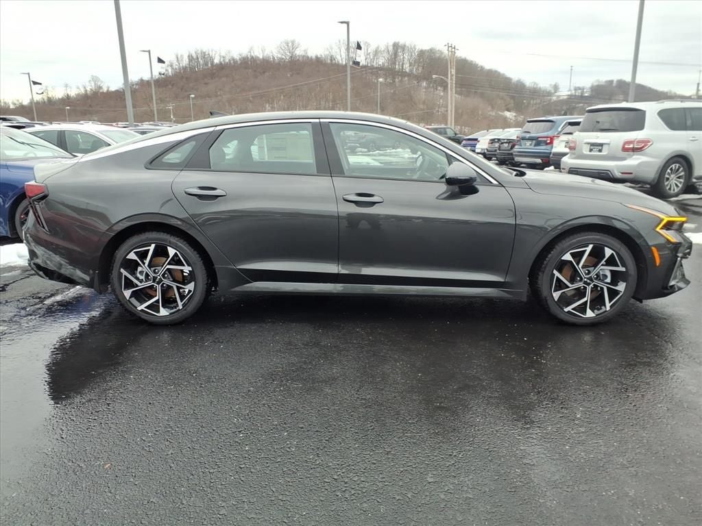 2026 Kia K5 EX
