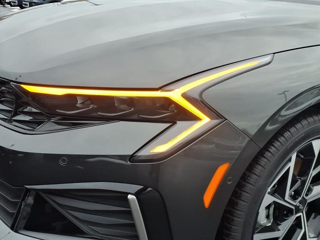 2026 Kia K5 EX