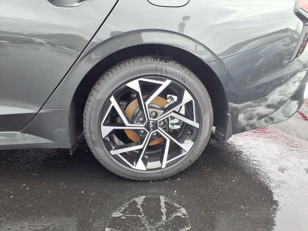 2026 Kia K5 EX