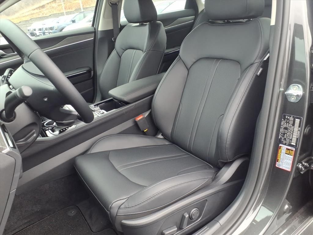 2026 Kia K5 EX